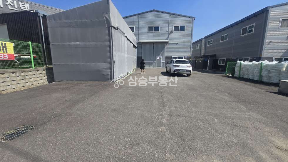 경기 화성만세구 양감면 대양리 화성공장매매 2차선도로근접 per351 매매 매물번호 10254 사진 1