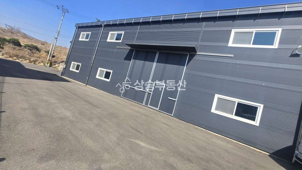 경기 화성만세구 양감면 대양리 화성공장매매 2차선도로근접 per351 매매 매물번호 10254 사진 3