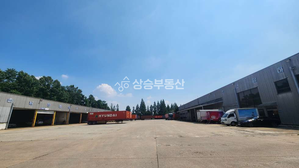 경기 평택시 서탄면 수월암리 평택공장매매 대형부지 자동차관련시설 공장 매매 매물번호 10276 사진 2