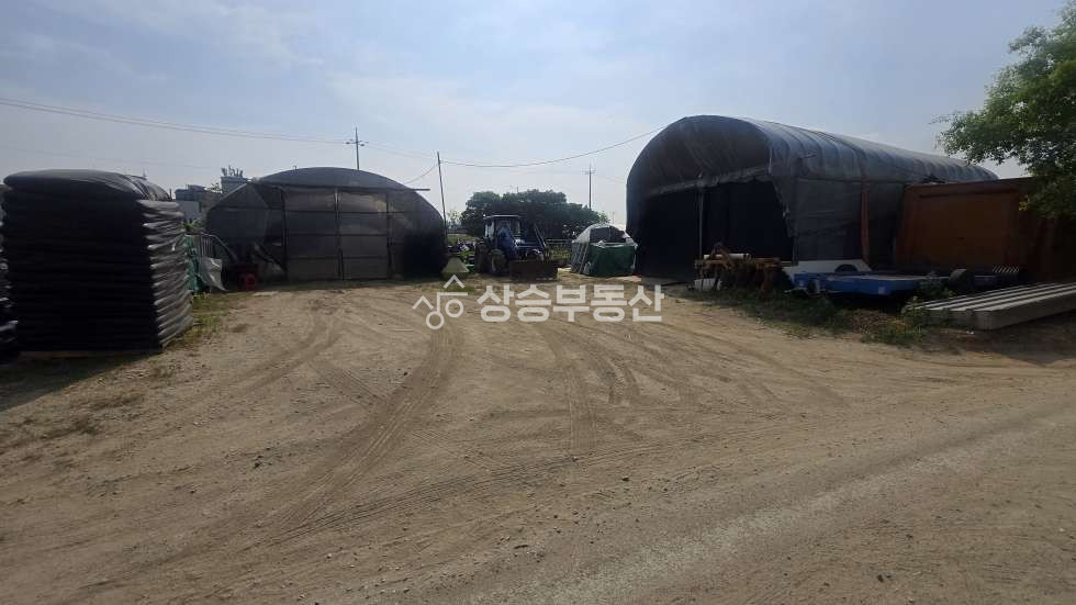 경기 화성병점구 안녕동 화성토지매매 급매 매매 매물번호 10278 사진 1
