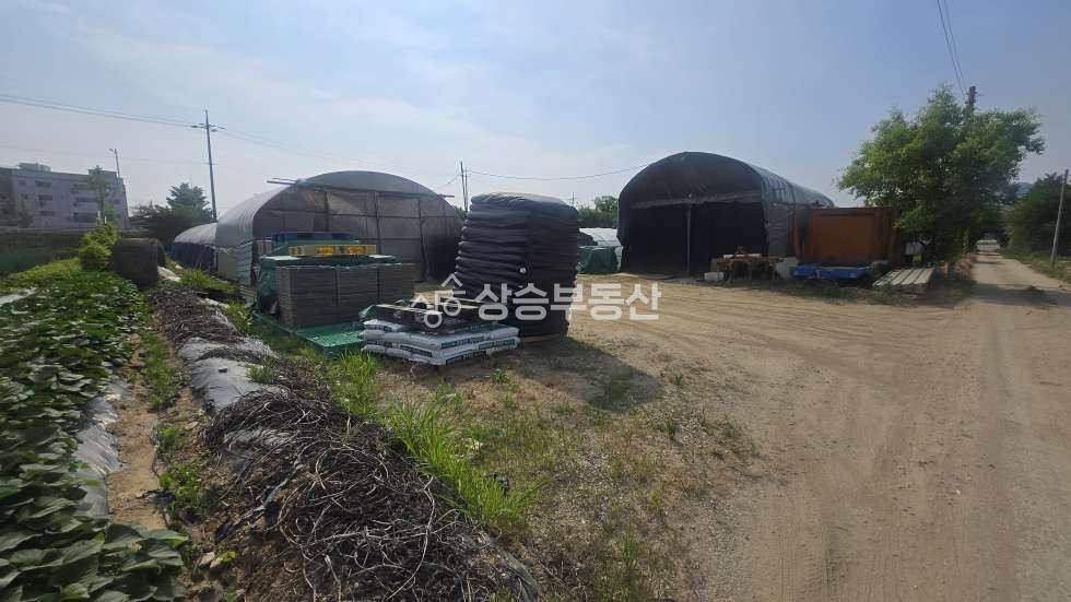 경기 화성병점구 안녕동 화성토지매매 급매 매매 매물번호 10278 사진 2