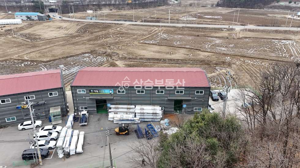 경기 화성효행구 정남면 귀래리 화성공장매매 내부사무실있음 매매 매물번호 10302 사진 3