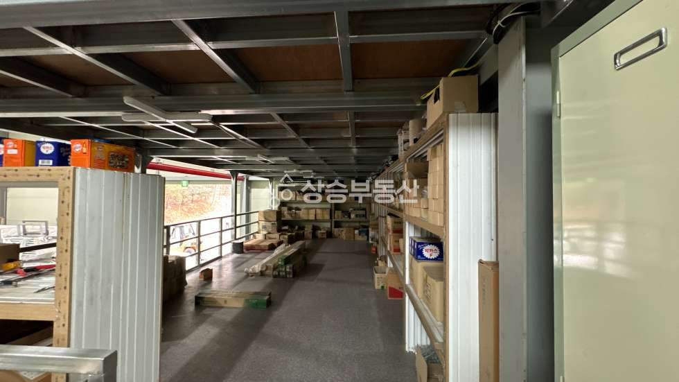 경기 화성효행구 정남면 귀래리 화성공장매매 내부사무실있음 매매 매물번호 10302 사진 6