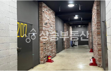 경기 화성만세구 장안면 사곡리 1,2,3동 화성공장매매 철강회사 2차선대로변 per290 매매 매물번호 10335 사진 6