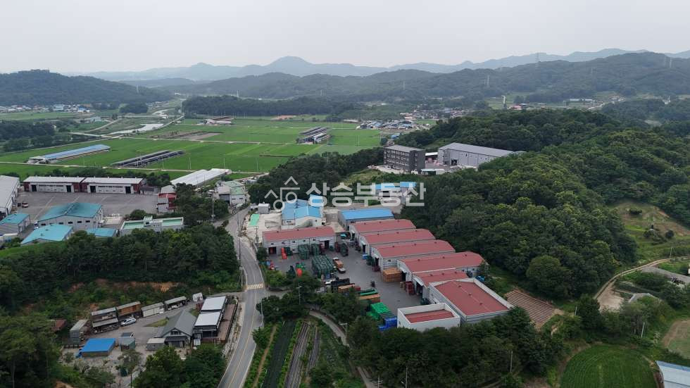 경기 안성시 고삼면 대갈리 1,2,3,4,5,6,7,8,9동 안성 물류창고 매매 교통원할 , 투자 가능 per211 매매 매물번호 10332 사진 4