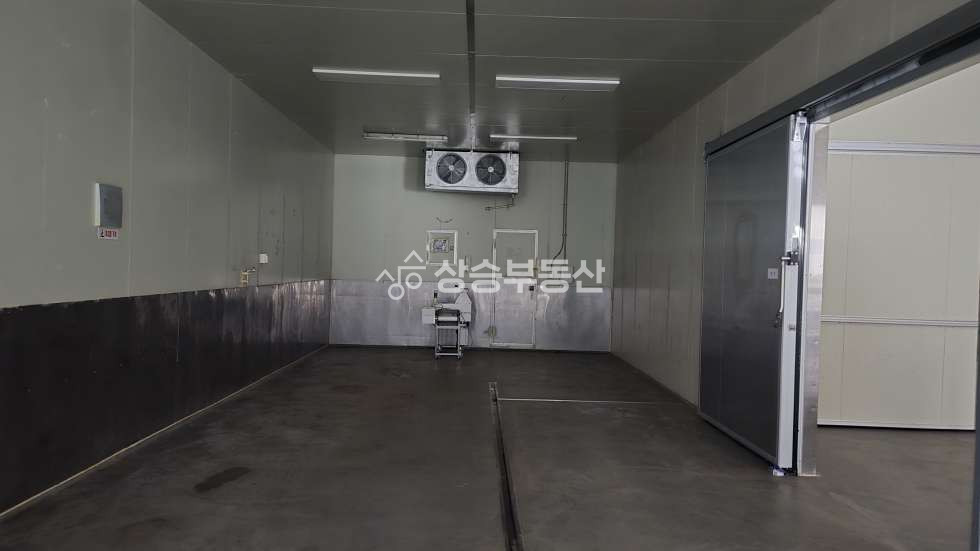 경기 평택시 서탄면 금암리 주건축물제1동 평택공장매매 해썸인증공장 100평 매매 매물번호 10347 사진 2