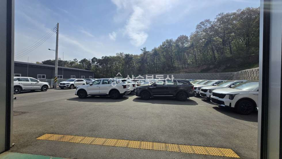 경기 화성만세구 양감면 요당리 1동 준신축, 넓은 단독 마당, 대형차량진입가능 월세 매물번호 10353 사진 2